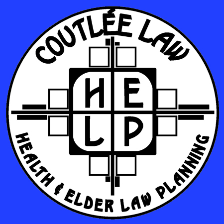 coutlee HELP logo