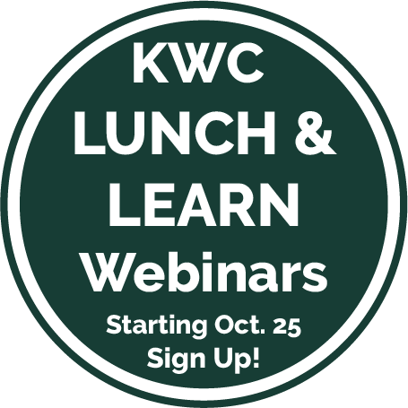Sign Up for our 2023 Fall Webinars