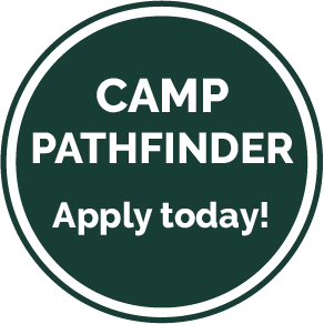 Apply to Camp Pathfinder!