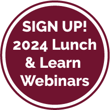 Sign Up for our 2024 Fall Webinars