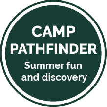 Apply to Camp Pathfinder!