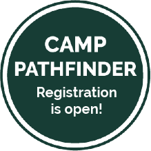 Apply to Camp Pathfinder!