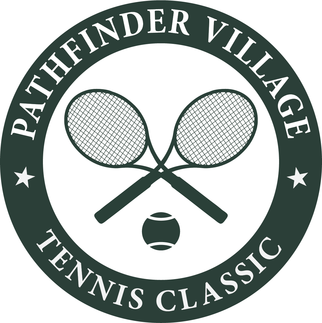 Tennis Classic Logo